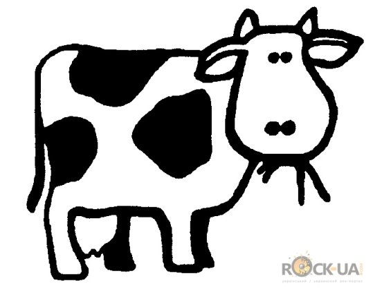 Результат пошуку зображень за запитом "корова"
